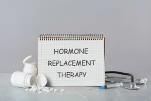 Hormonersatztherapie